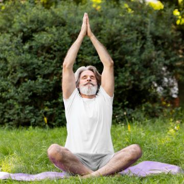 Beginner Yoga Program